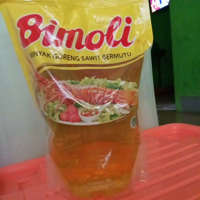 

minyak goreng 12ltr