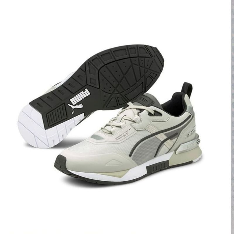 puma mirage tech