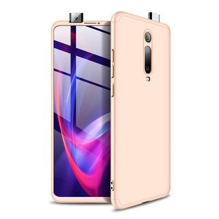 Xiomi Redmi K40 Pro Hard Case Gkk Full Protection 360 Original