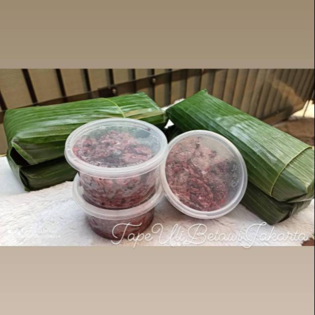 

Tape uli