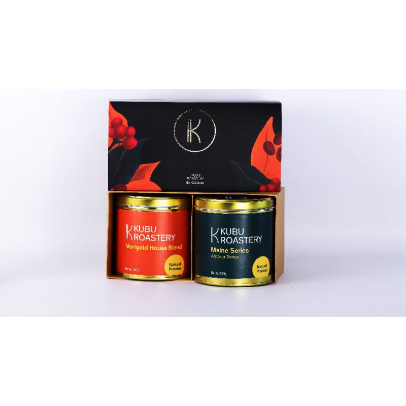 

MERIGOLD SERIES BIJI KOPI BLEND ARABIKA&ROBUSTA 200 GR -MAINE SERIES BIJI KOPI ARABIKA 200 GR