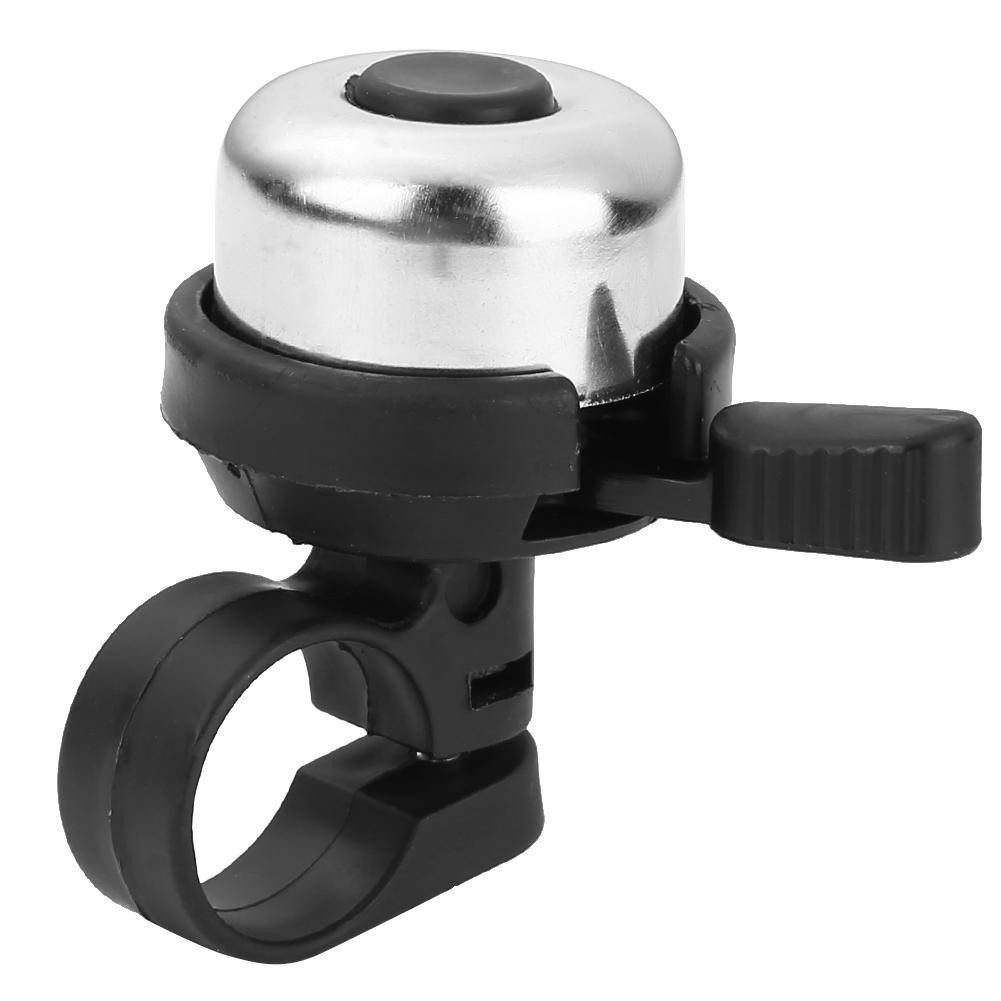MOJITO Ultra-Light Bike Bicycle Bell Copper Plastic Handlebar Cycling Ring Horns