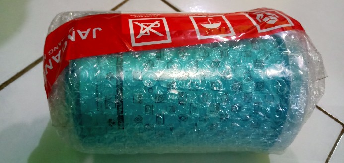 Toples Claris Sealnstor Can 1934 Wadah Serbaguna Toples 1300ml