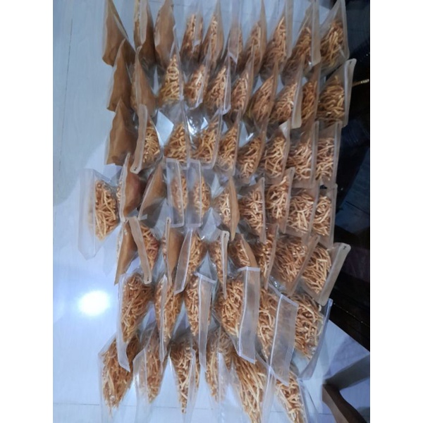 

Cheese stick keju edam/Double Z