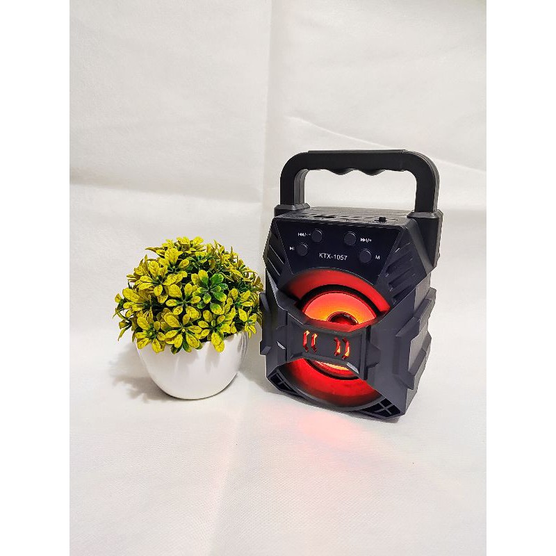 Speaker Bluetooth KTX-1057