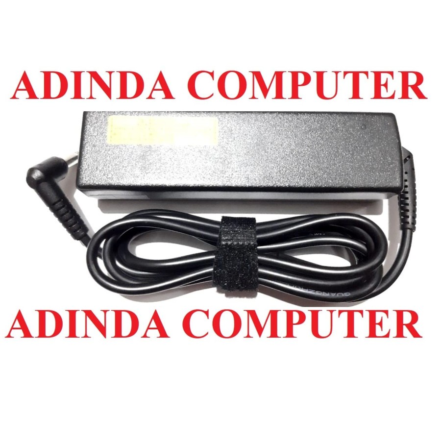 Adaptor Charger Lenovo ThinkPad T400 T410 T410i T400s T420 ORI