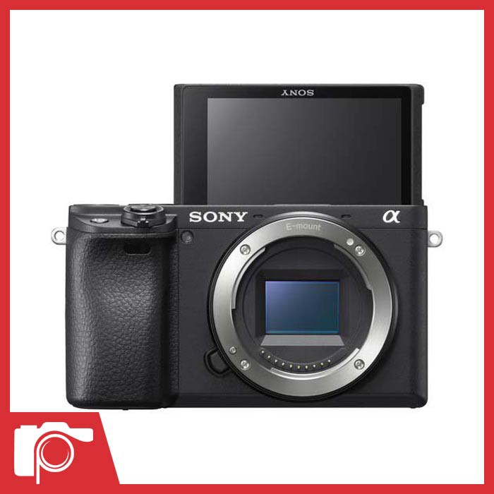 Sony Alpha A6400 Body Only Mirrorless Camera