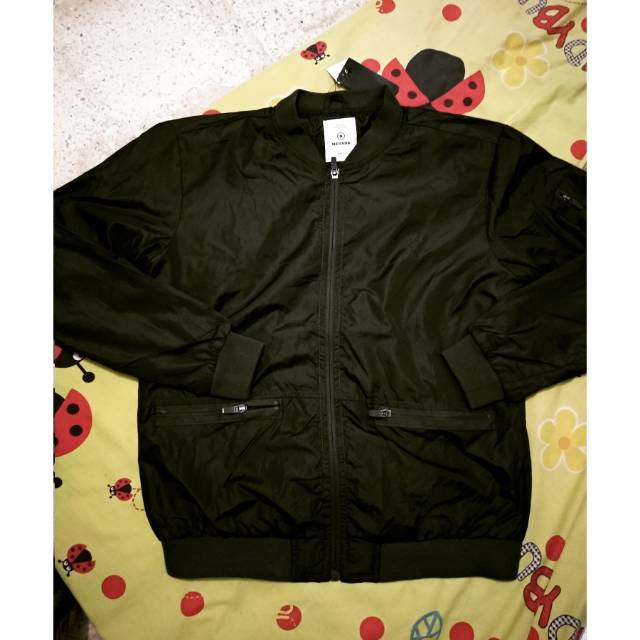 Jaket nevada cewek original matahari