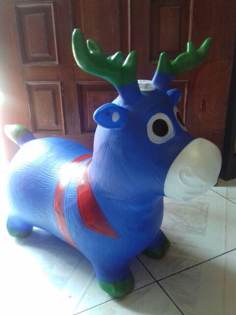 Pompa Pelampung Pompa Injak Pompa Kaki