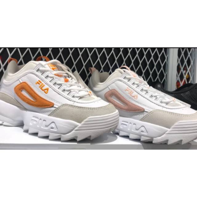 Fila disruptor 2 point (Original)