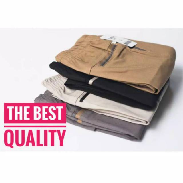 CELANA PANJANG ANAK USIA 1-4 TAHUN BISA PILIH WARNA-1