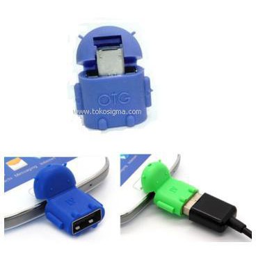 OTG MICRO USB HOST ROBOT ADAPTER