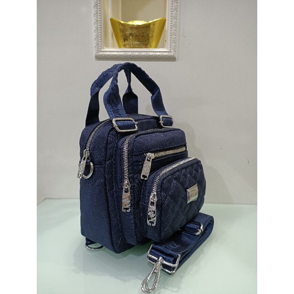 Tas 3 Fungsi ORI Chibao 1813S-22-36