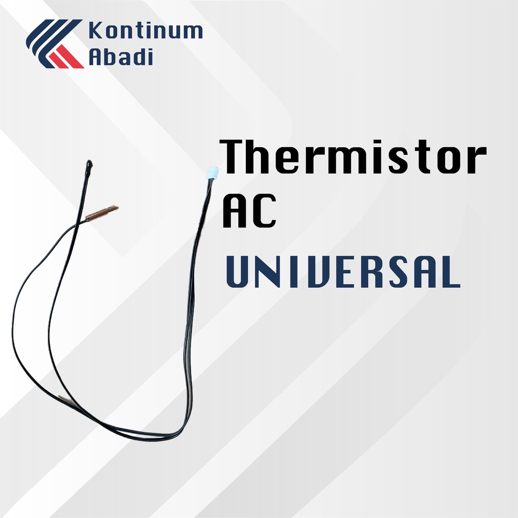 THERMISTOR/TERMIS/THERMIS SENSOR AC UNIVERSAL