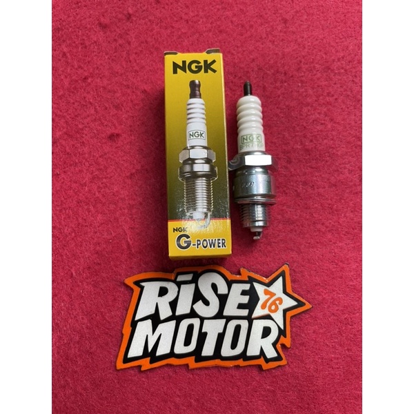 BUSI NGK G POWER RX KING FORCE 1 F1ZR