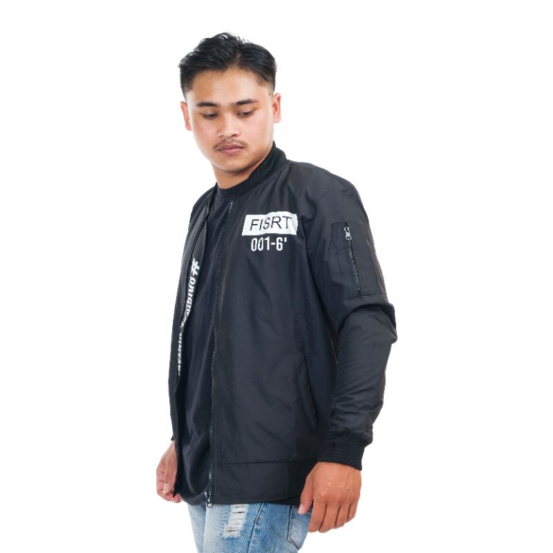 jaket pria distro terbaru