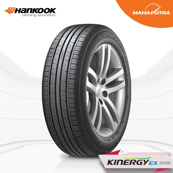 Hankook H308 Kinergy Ex 185/65R15 Ban Mobil