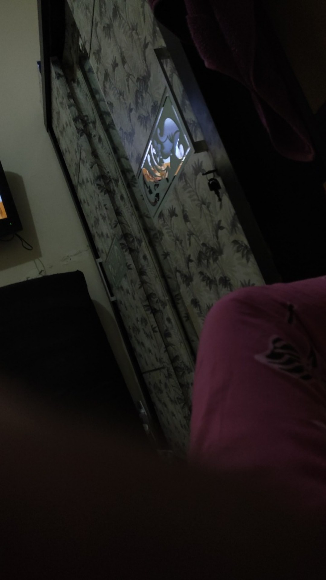 Kemeja Koko Batik Anak Lawasan Kombinasi Motif Lengan Pendek By Nattaline