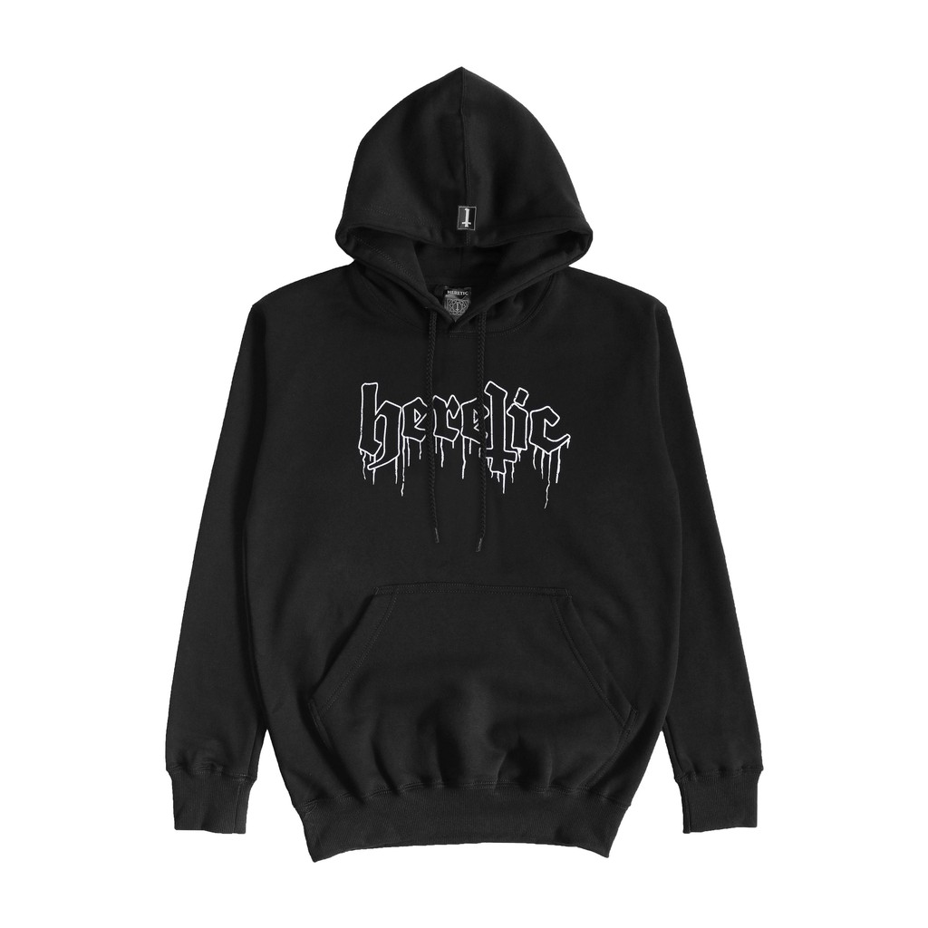 Heretic - Pullover Hoodie - Souleater