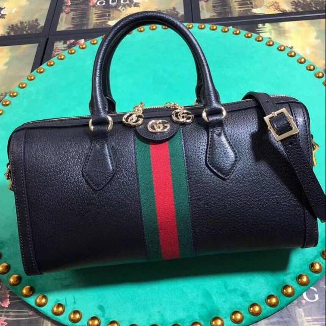 Gogi66 Gucci New Speedy Super Mirror Quality/Tas Wanita G524532