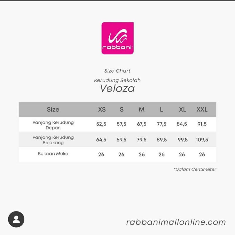 KERUDUNG INSTAN KAOS VELOZA RABBANI-5