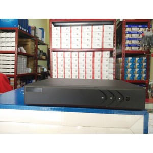 DVR CCTV 8 CHANNEL AOP PRO OEM HIKVISION SUPPORT 2MP