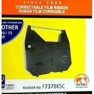 

♪ Pita Mesin Ketik Tik BROTHER Electronic GX-6750/8250 ۞
