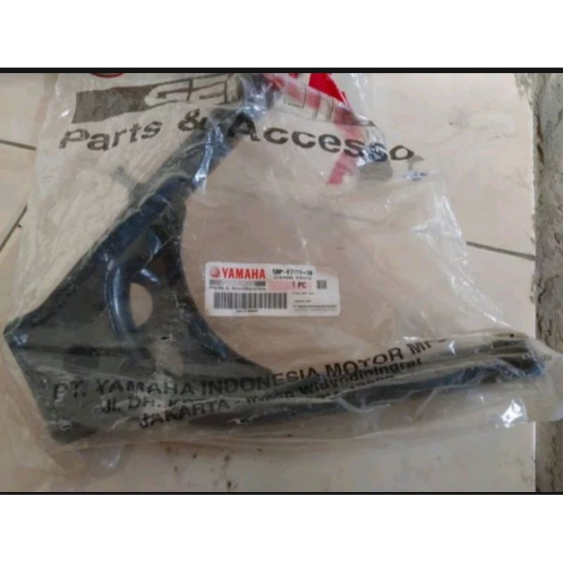 STANDAR TENGAH YAMAHA SCORPIO ORIGINAL part Yamaha