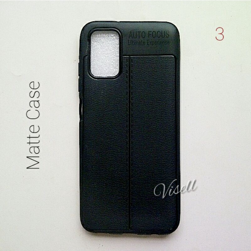 Back Cover / Back Case - Samsung A03s