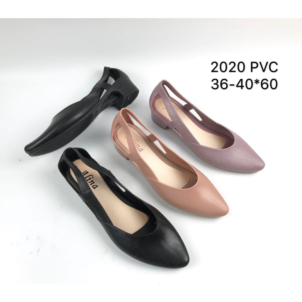 7 7 SALE GG Sepatu Hak Pump Wanita Polos Shakira 2022 7 7 SALE GG Sepatu Hak Pump Wanita Polos Shakira 2022