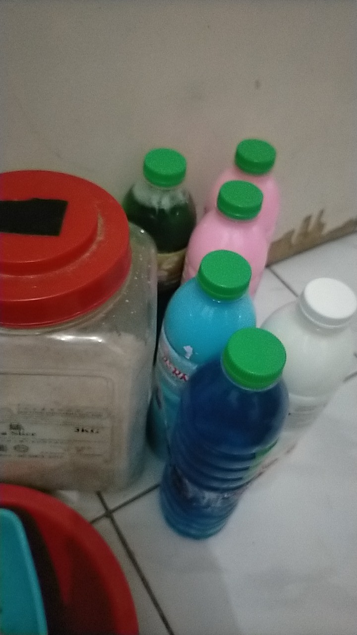 Perkasa Paket 3in1 Molto