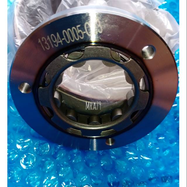 One Way essy  Kawasaki Klx 150 Original