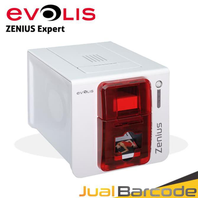 

Favorit] Id Card Printer Evolis Zenius | Cetak Kartu Id Single Side Terbaru