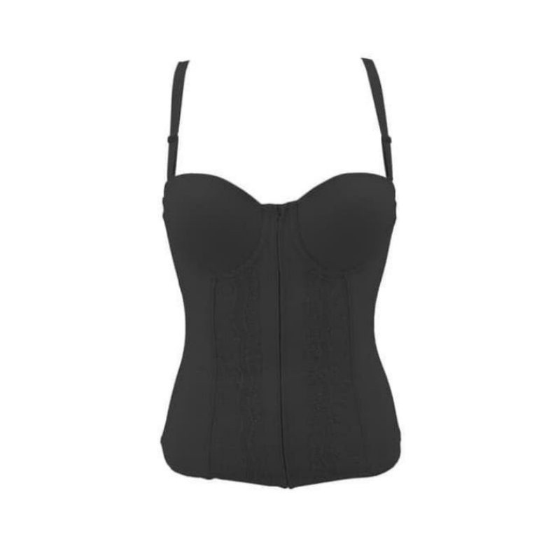 LONG TORSO LULUDI BY WACOAL LB 7024