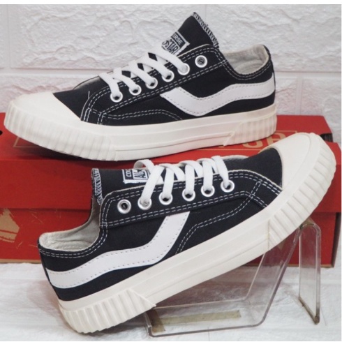 SEPATU SNEAKERS CONVERSE ALL STAR BASIC VINTAGE CLASSIC