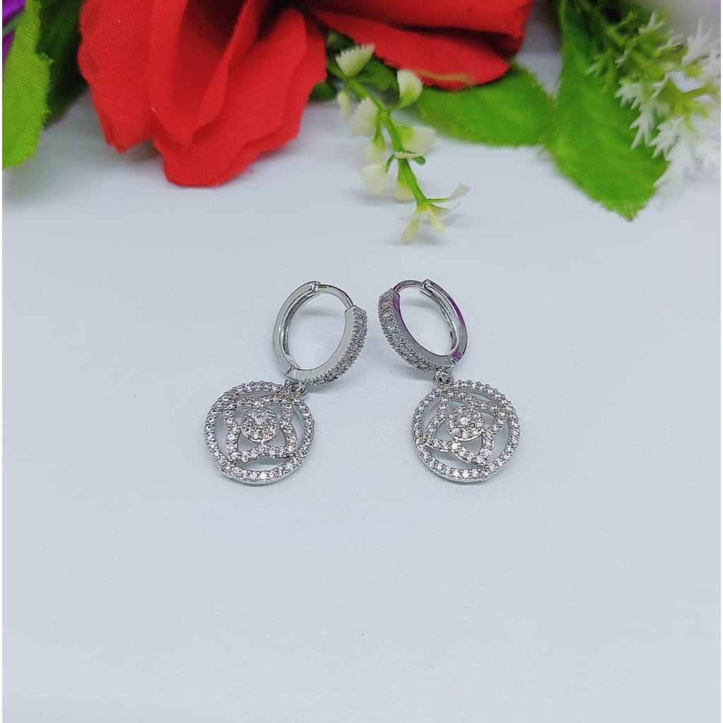 Anting Xuping Permata Full