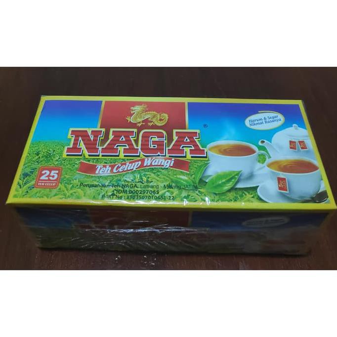 

Teh Celup Cap Naga Asli Kota Malang CUCI GUDANG