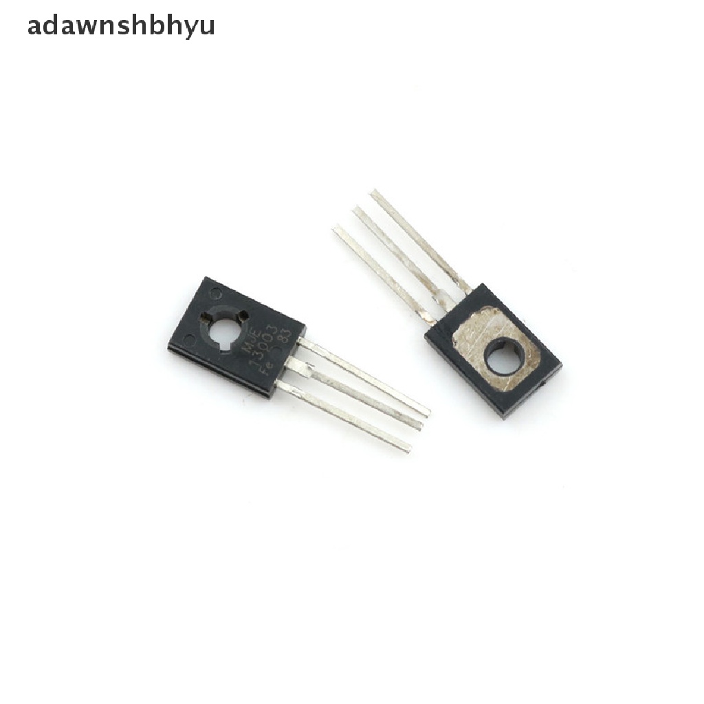 50pcs Transistor MJE13003 E13003 13003 TO-126
