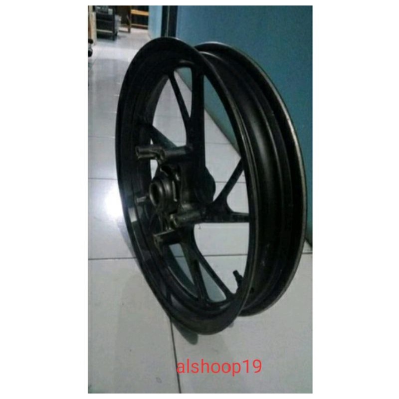 velg depan NEW CB150R pnp cbr150R ORI