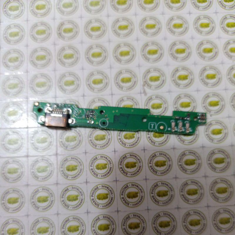 

BOARD CAS+MIC PAPAN CAS REDMI 2