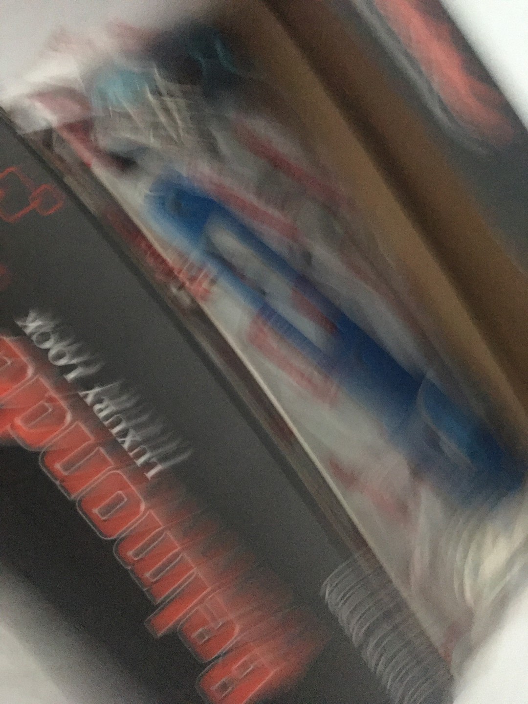 Kunci Pelor / Body Pelor Belmondo Comp Key