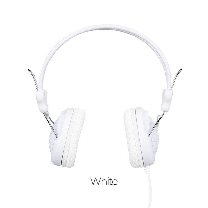 -W5 White Kabel
