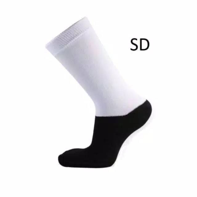 Kaos kaki sekolah Anak SD