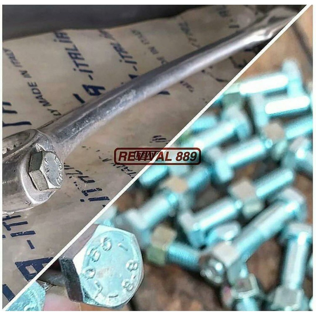 Baut Selahan Vespa LOBO