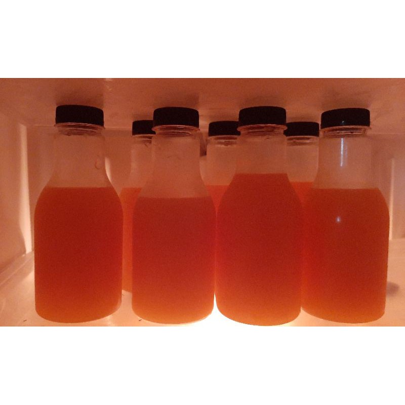 

Healthy Pure Organic Orange Juice Jeruk Garut