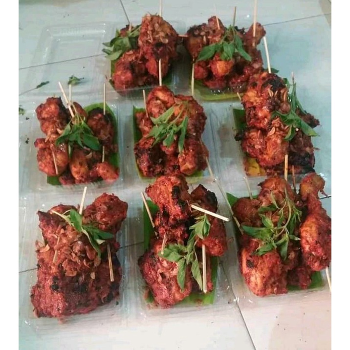 

ayam pangang