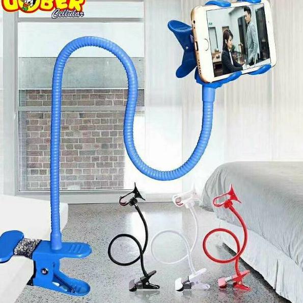 (HOT SALE) Lazypod Jepit Narsis bahan besi KUAT AWET