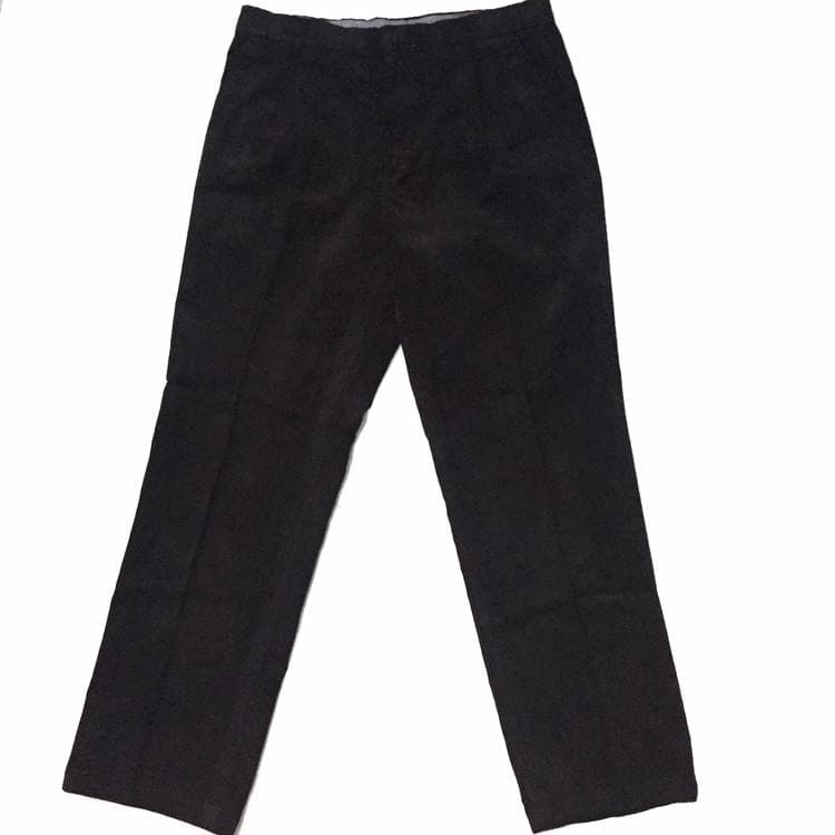Club Cambridge Corduroy Pants