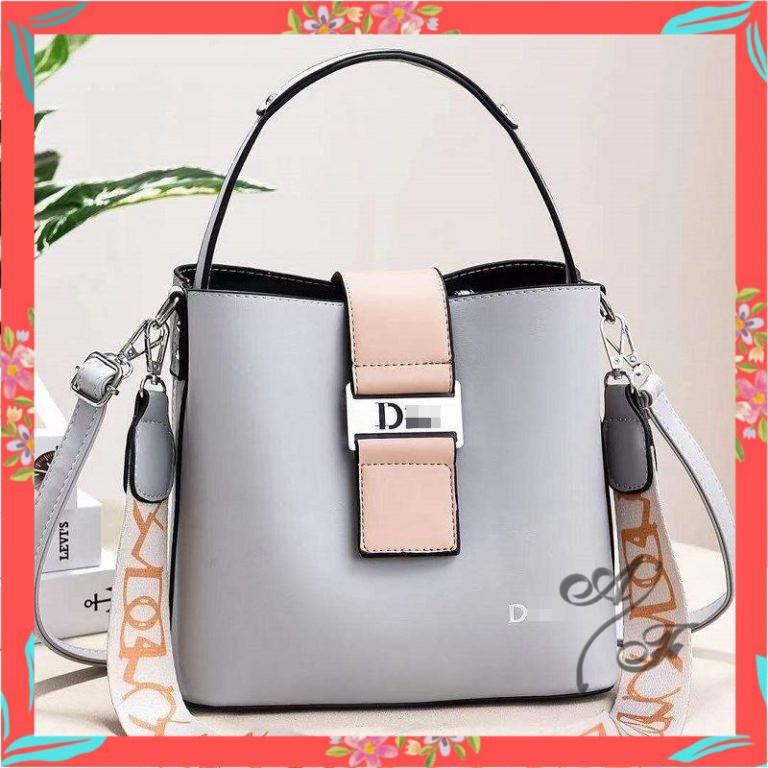 Anita fashion Id EL 5781  TAS SELEMPANG TALI MOTIF IMPORT WANITA JT GI 88073 CR 7490 GT 1807 LT 1345