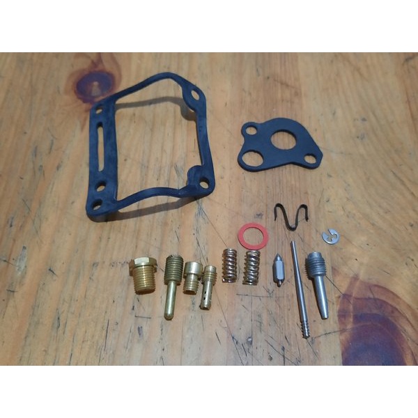 Karburator Repair Kit Repairkit Karbu Yamaha V75 V80
